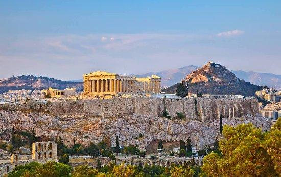 Acropolis